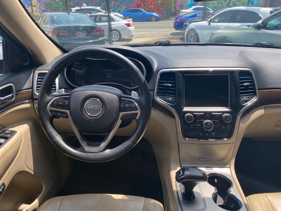 Used Jeep Grand Cherokee 4WD 4dr Limited 2015 | RT Auto Center LLC. Newark, New Jersey Used Jeep Grand Cherokee 4WD 4dr Limited 2015 | RT Auto Center LLC. Newark, New Jersey