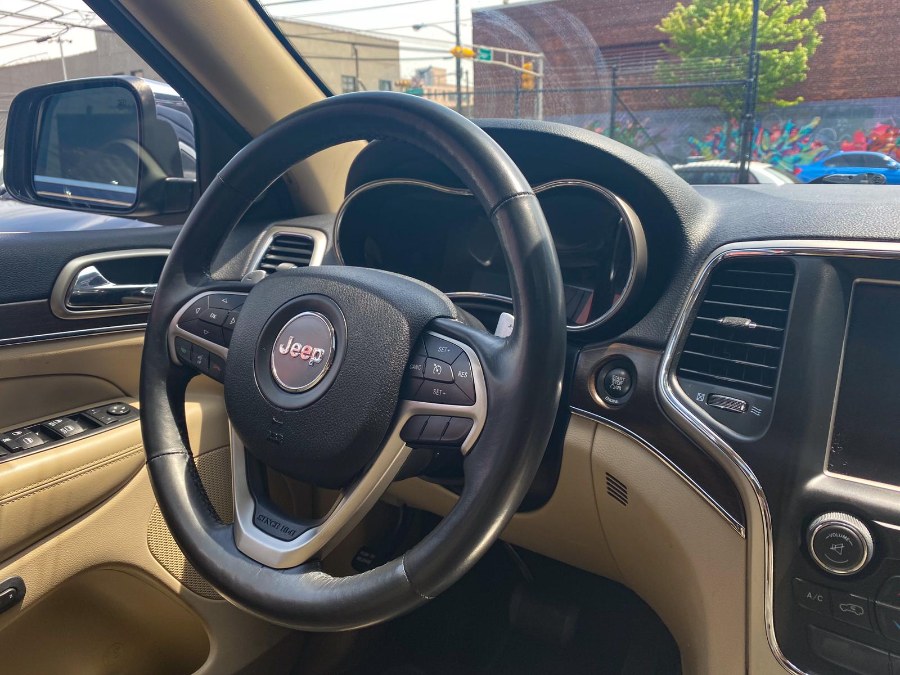 Used Jeep Grand Cherokee 4WD 4dr Limited 2015 | RT Auto Center LLC. Newark, New Jersey Used Jeep Grand Cherokee 4WD 4dr Limited 2015 | RT Auto Center LLC. Newark, New Jersey