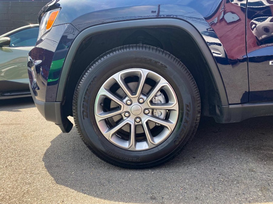 Used Jeep Grand Cherokee 4WD 4dr Limited 2015 | RT Auto Center LLC. Newark, New Jersey Used Jeep Grand Cherokee 4WD 4dr Limited 2015 | RT Auto Center LLC. Newark, New Jersey