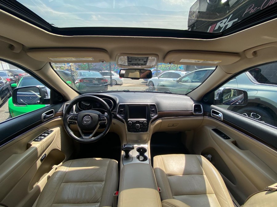 Used Jeep Grand Cherokee 4WD 4dr Limited 2015 | RT Auto Center LLC. Newark, New Jersey Used Jeep Grand Cherokee 4WD 4dr Limited 2015 | RT Auto Center LLC. Newark, New Jersey