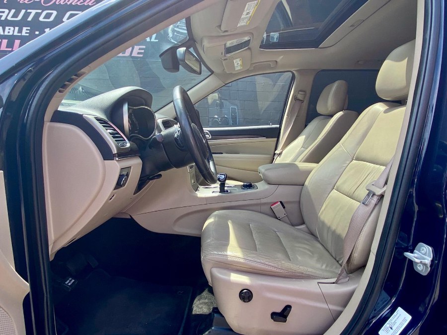 Used Jeep Grand Cherokee 4WD 4dr Limited 2015 | RT Auto Center LLC. Newark, New Jersey Used Jeep Grand Cherokee 4WD 4dr Limited 2015 | RT Auto Center LLC. Newark, New Jersey