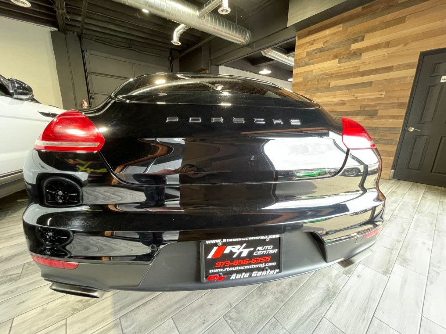 Used Porsche Panamera 4dr HB 2014 | RT Auto Center LLC. Newark, New Jersey Used Porsche Panamera 4dr HB 2014 | RT Auto Center LLC. Newark, New Jersey