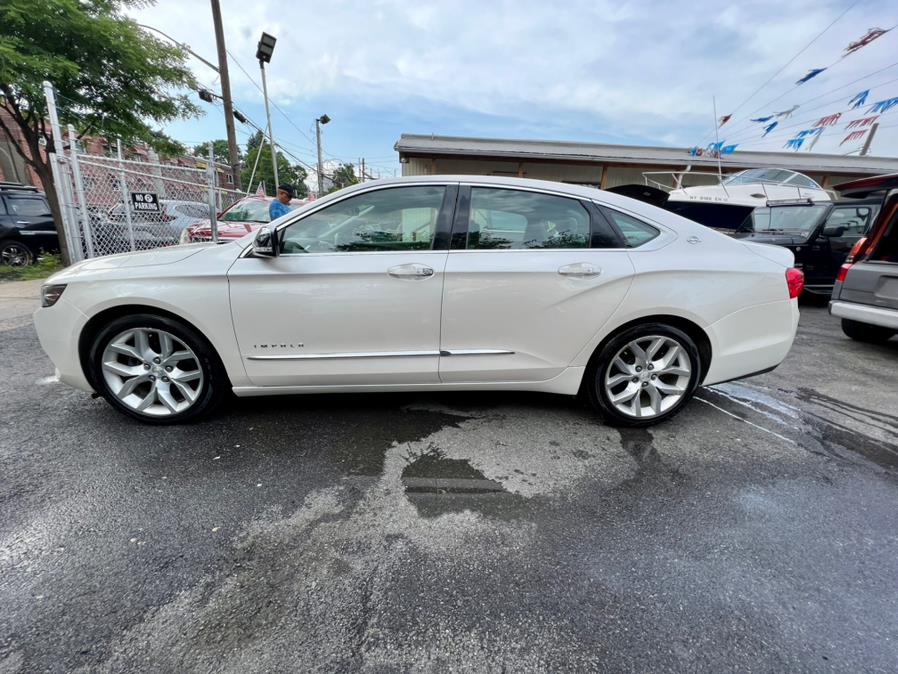 Used Chevrolet Impala 4dr Sdn LTZ w/1LZ 2014 | Advanced Auto Mall. Bronx, New York Used Chevrolet Impala 4dr Sdn LTZ w/1LZ 2014 | Advanced Auto Mall. Bronx, New York