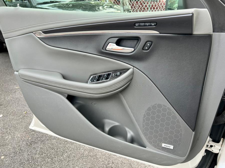 Used Chevrolet Impala 4dr Sdn LTZ w/1LZ 2014 | Advanced Auto Mall. Bronx, New York Used Chevrolet Impala 4dr Sdn LTZ w/1LZ 2014 | Advanced Auto Mall. Bronx, New York