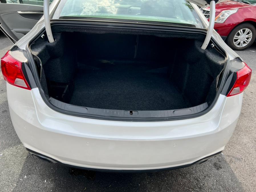 Used Chevrolet Impala 4dr Sdn LTZ w/1LZ 2014 | Advanced Auto Mall. Bronx, New York Used Chevrolet Impala 4dr Sdn LTZ w/1LZ 2014 | Advanced Auto Mall. Bronx, New York