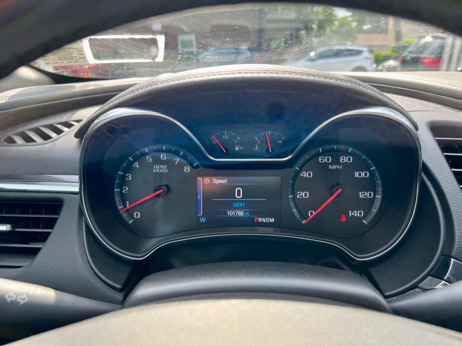 Used Chevrolet Impala 4dr Sdn LTZ w/1LZ 2014 | Advanced Auto Mall. Bronx, New York Used Chevrolet Impala 4dr Sdn LTZ w/1LZ 2014 | Advanced Auto Mall. Bronx, New York
