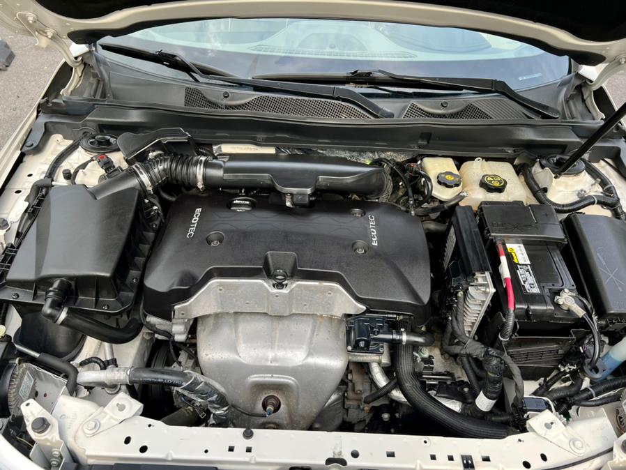 Used Chevrolet Impala 4dr Sdn LTZ w/1LZ 2014 | Advanced Auto Mall. Bronx, New York Used Chevrolet Impala 4dr Sdn LTZ w/1LZ 2014 | Advanced Auto Mall. Bronx, New York