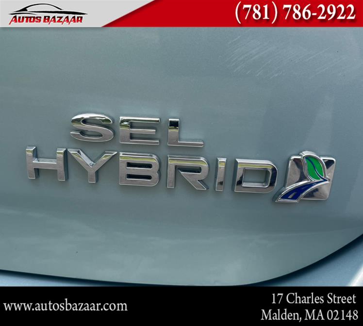 2013 Ford C-Max Hybrid 5dr HB SEL, available for sale in Malden, Massachusetts | Auto Bazaar. Malden, Massachusetts 2013 Ford C-Max Hybrid 5dr HB SEL, available for sale in Malden, Massachusetts | Auto Bazaar. Malden, Massachusetts