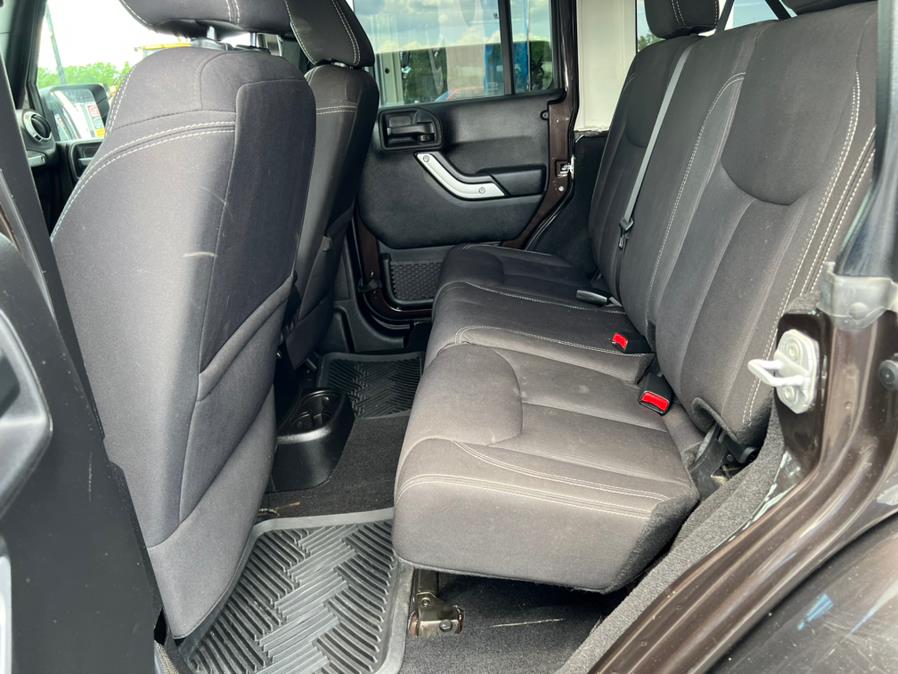 2013 Jeep Wrangler Unlimited 4WD 4dr Sahara, available for sale in New Windsor, New York | Prestige Pre-Owned Motors Inc. New Windsor, New York 2013 Jeep Wrangler Unlimited 4WD 4dr Sahara, available for sale in New Windsor, New York | Prestige Pre-Owned Motors Inc. New Windsor, New York