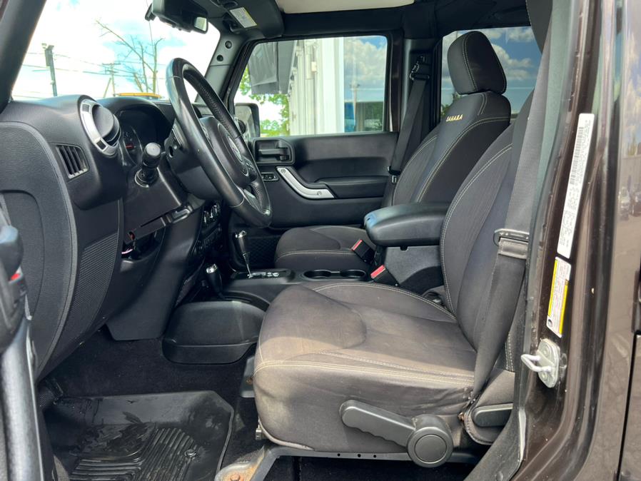2013 Jeep Wrangler Unlimited 4WD 4dr Sahara, available for sale in New Windsor, New York | Prestige Pre-Owned Motors Inc. New Windsor, New York 2013 Jeep Wrangler Unlimited 4WD 4dr Sahara, available for sale in New Windsor, New York | Prestige Pre-Owned Motors Inc. New Windsor, New York