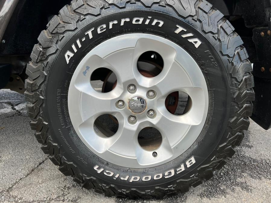 2013 Jeep Wrangler Unlimited 4WD 4dr Sahara, available for sale in New Windsor, New York | Prestige Pre-Owned Motors Inc. New Windsor, New York 2013 Jeep Wrangler Unlimited 4WD 4dr Sahara, available for sale in New Windsor, New York | Prestige Pre-Owned Motors Inc. New Windsor, New York