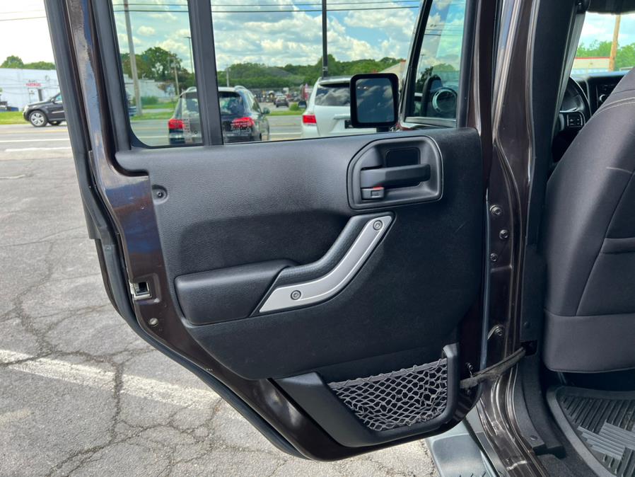 2013 Jeep Wrangler Unlimited 4WD 4dr Sahara, available for sale in New Windsor, New York | Prestige Pre-Owned Motors Inc. New Windsor, New York 2013 Jeep Wrangler Unlimited 4WD 4dr Sahara, available for sale in New Windsor, New York | Prestige Pre-Owned Motors Inc. New Windsor, New York