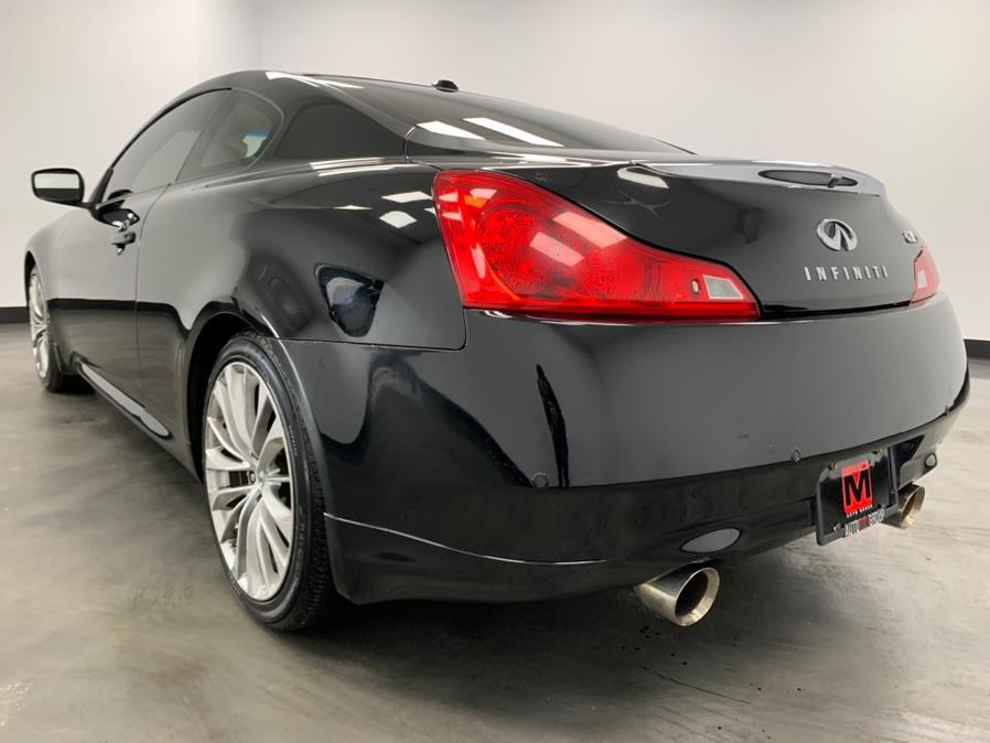 Used INFINITI G37 Coupe 2dr Journey RWD 2012 | M Auto Group. Elizabeth, New Jersey Used INFINITI G37 Coupe 2dr Journey RWD 2012 | M Auto Group. Elizabeth, New Jersey