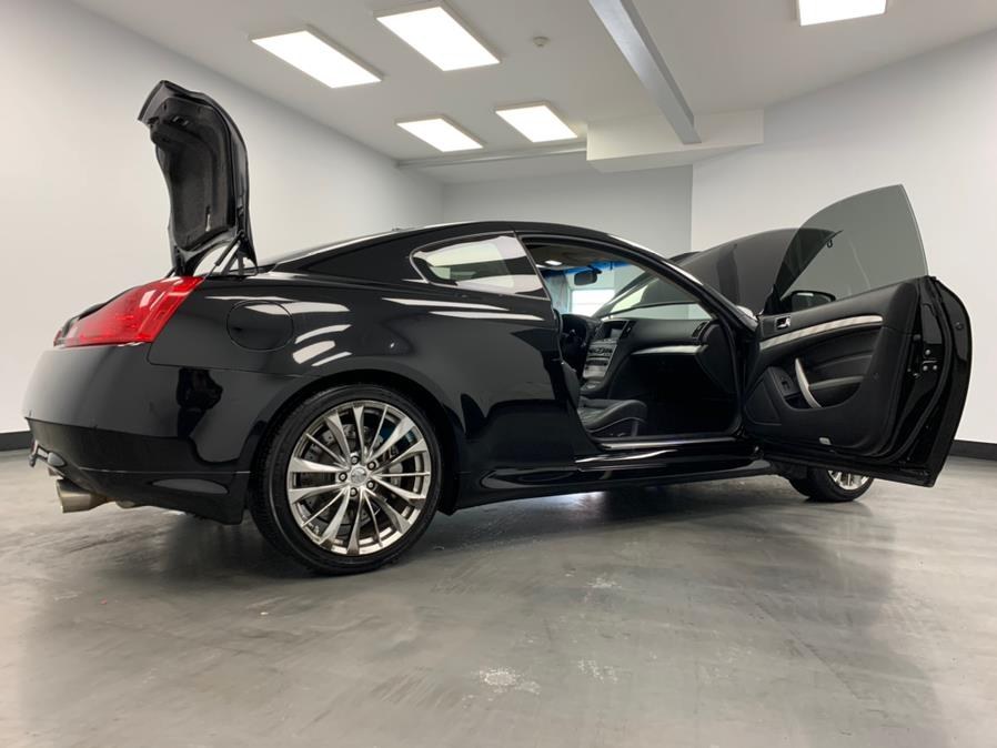 Used INFINITI G37 Coupe 2dr Journey RWD 2012 | M Auto Group. Elizabeth, New Jersey Used INFINITI G37 Coupe 2dr Journey RWD 2012 | M Auto Group. Elizabeth, New Jersey