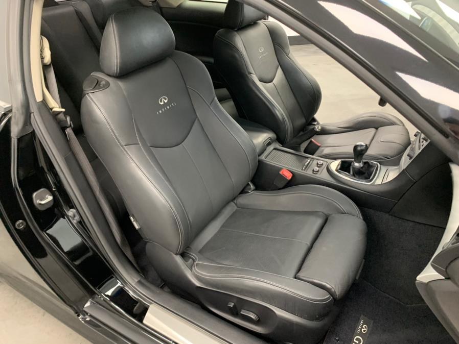 Used INFINITI G37 Coupe 2dr Journey RWD 2012 | M Auto Group. Elizabeth, New Jersey Used INFINITI G37 Coupe 2dr Journey RWD 2012 | M Auto Group. Elizabeth, New Jersey