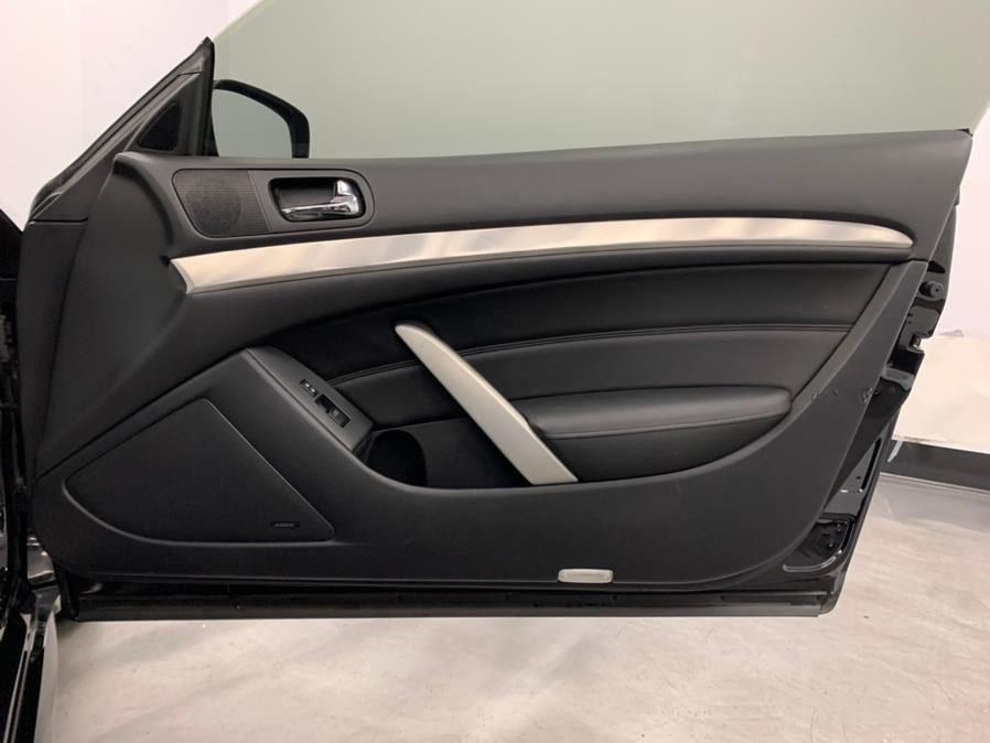 Used INFINITI G37 Coupe 2dr Journey RWD 2012 | M Auto Group. Elizabeth, New Jersey Used INFINITI G37 Coupe 2dr Journey RWD 2012 | M Auto Group. Elizabeth, New Jersey