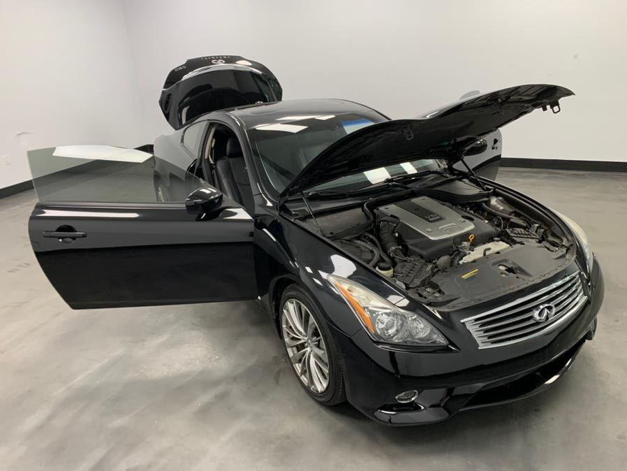 Used INFINITI G37 Coupe 2dr Journey RWD 2012 | M Auto Group. Elizabeth, New Jersey Used INFINITI G37 Coupe 2dr Journey RWD 2012 | M Auto Group. Elizabeth, New Jersey