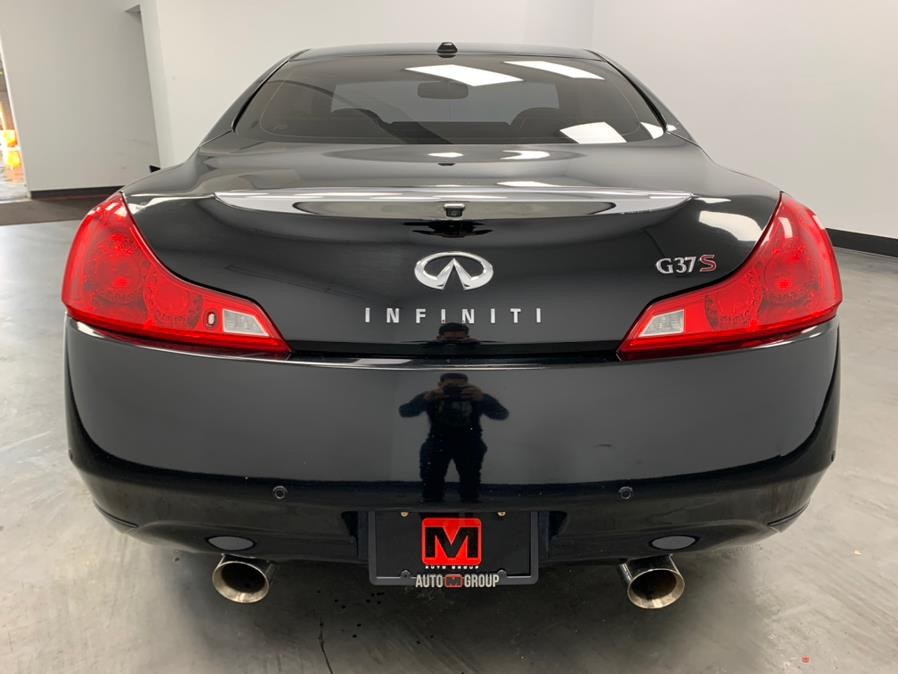 Used INFINITI G37 Coupe 2dr Journey RWD 2012 | M Auto Group. Elizabeth, New Jersey Used INFINITI G37 Coupe 2dr Journey RWD 2012 | M Auto Group. Elizabeth, New Jersey