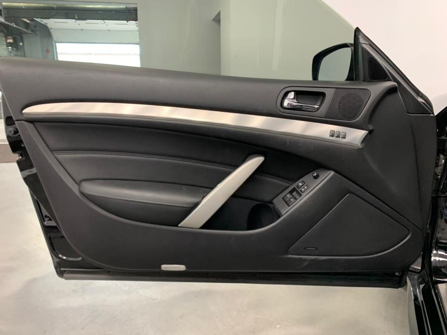 Used INFINITI G37 Coupe 2dr Journey RWD 2012 | M Auto Group. Elizabeth, New Jersey Used INFINITI G37 Coupe 2dr Journey RWD 2012 | M Auto Group. Elizabeth, New Jersey