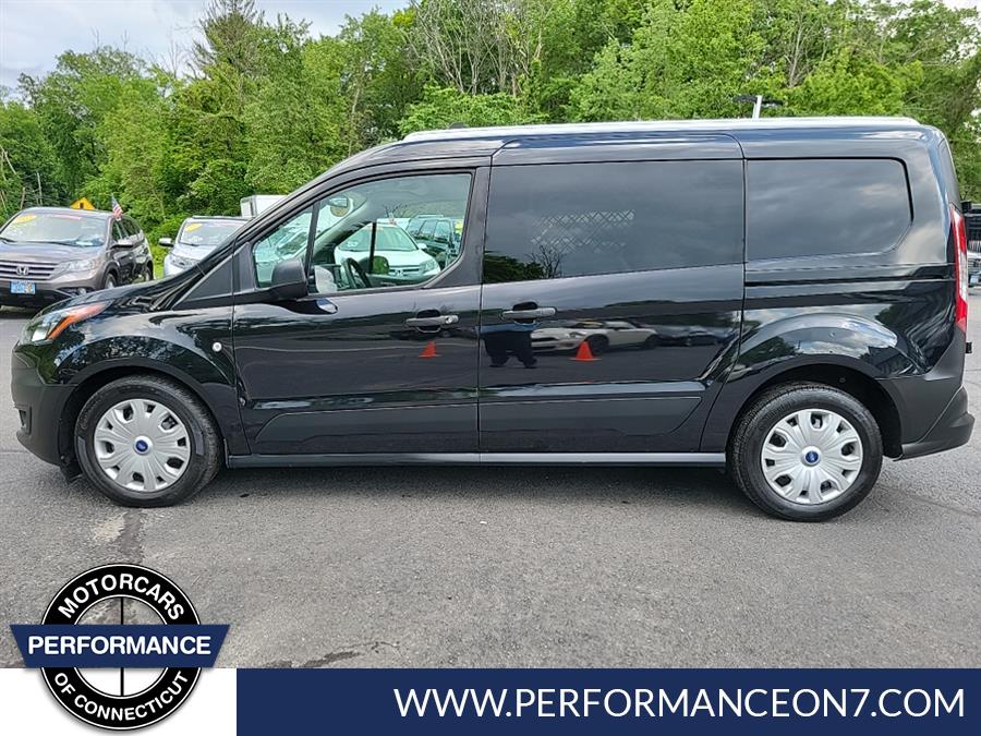 2021 Ford Transit Connect Van XL LWB w/Rear Symmetrical Doors, available for sale in Wilton, Connecticut | Performance Motor Cars Of Connecticut LLC. Wilton, Connecticut 2021 Ford Transit Connect Van XL LWB w/Rear Symmetrical Doors, available for sale in Wilton, Connecticut | Performance Motor Cars Of Connecticut LLC. Wilton, Connecticut