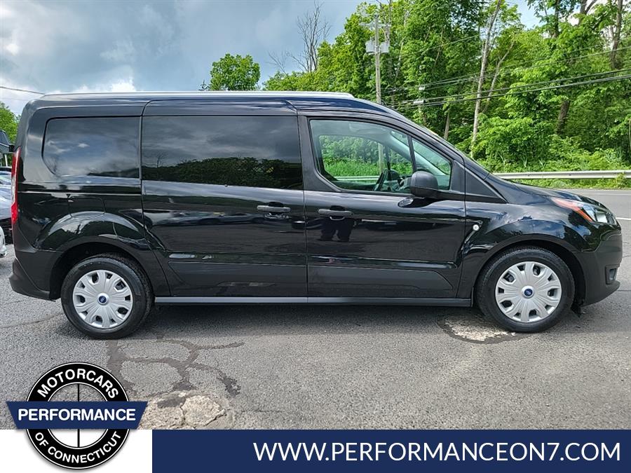 2021 Ford Transit Connect Van XL LWB w/Rear Symmetrical Doors, available for sale in Wilton, Connecticut | Performance Motor Cars Of Connecticut LLC. Wilton, Connecticut 2021 Ford Transit Connect Van XL LWB w/Rear Symmetrical Doors, available for sale in Wilton, Connecticut | Performance Motor Cars Of Connecticut LLC. Wilton, Connecticut