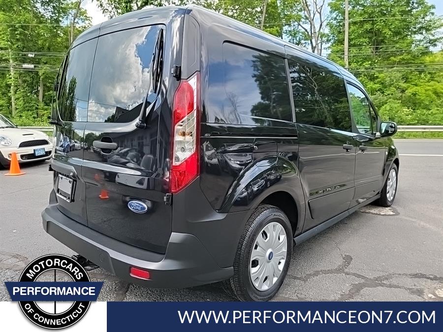 2021 Ford Transit Connect Van XL LWB w/Rear Symmetrical Doors, available for sale in Wilton, Connecticut | Performance Motor Cars Of Connecticut LLC. Wilton, Connecticut 2021 Ford Transit Connect Van XL LWB w/Rear Symmetrical Doors, available for sale in Wilton, Connecticut | Performance Motor Cars Of Connecticut LLC. Wilton, Connecticut