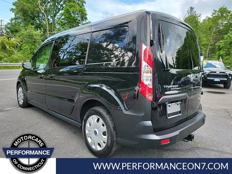 2021 Ford Transit Connect Van XL LWB w/Rear Symmetrical Doors, available for sale in Wilton, Connecticut | Performance Motor Cars Of Connecticut LLC. Wilton, Connecticut 2021 Ford Transit Connect Van XL LWB w/Rear Symmetrical Doors, available for sale in Wilton, Connecticut | Performance Motor Cars Of Connecticut LLC. Wilton, Connecticut