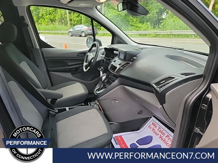 2021 Ford Transit Connect Van XL LWB w/Rear Symmetrical Doors, available for sale in Wilton, Connecticut | Performance Motor Cars Of Connecticut LLC. Wilton, Connecticut 2021 Ford Transit Connect Van XL LWB w/Rear Symmetrical Doors, available for sale in Wilton, Connecticut | Performance Motor Cars Of Connecticut LLC. Wilton, Connecticut