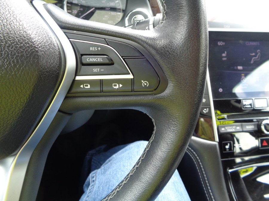 Used INFINITI Q50 3.0t AWD Luxury 2019 | Top Speed Motors LLC. Jamaica, New York Used INFINITI Q50 3.0t AWD Luxury 2019 | Top Speed Motors LLC. Jamaica, New York
