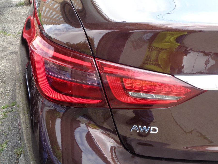 Used INFINITI Q50 3.0t AWD Luxury 2019 | Top Speed Motors LLC. Jamaica, New York Used INFINITI Q50 3.0t AWD Luxury 2019 | Top Speed Motors LLC. Jamaica, New York