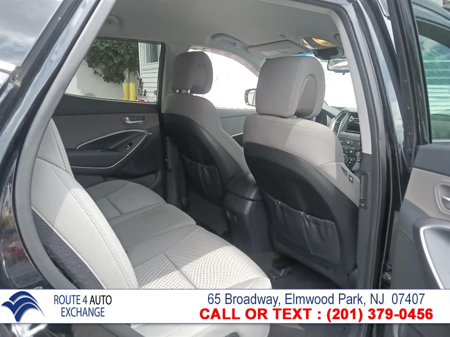 Used Hyundai Santa Fe Sport FWD 4dr 2.4 2014 | Route 4 Auto Exchange. Elmwood Park, New Jersey Used Hyundai Santa Fe Sport FWD 4dr 2.4 2014 | Route 4 Auto Exchange. Elmwood Park, New Jersey