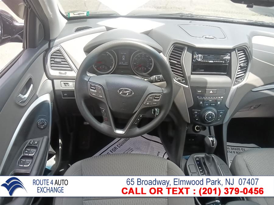 Used Hyundai Santa Fe Sport FWD 4dr 2.4 2014 | Route 4 Auto Exchange. Elmwood Park, New Jersey Used Hyundai Santa Fe Sport FWD 4dr 2.4 2014 | Route 4 Auto Exchange. Elmwood Park, New Jersey
