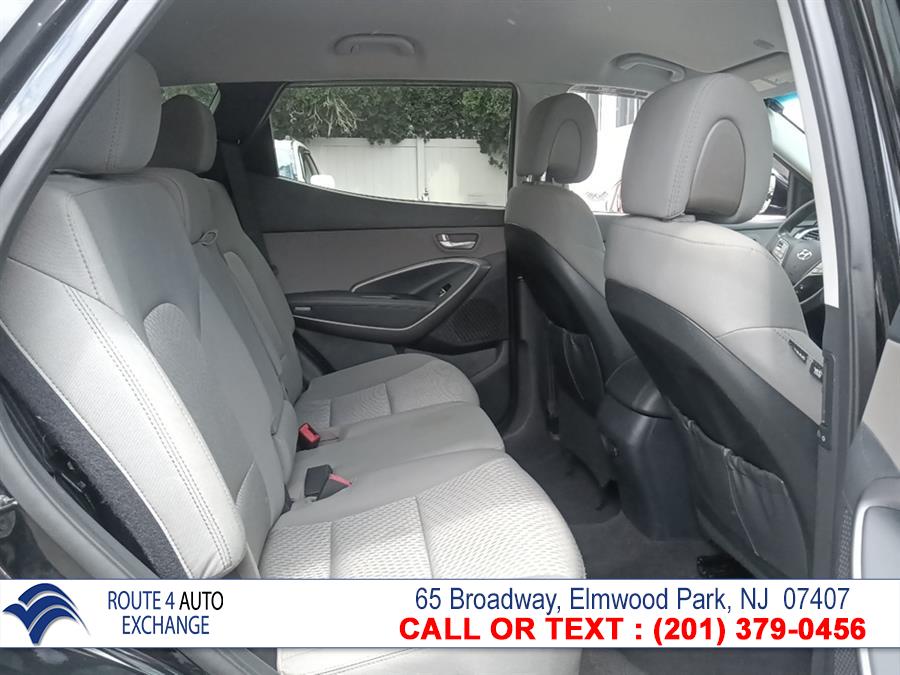Used Hyundai Santa Fe Sport FWD 4dr 2.4 2014 | Route 4 Auto Exchange. Elmwood Park, New Jersey Used Hyundai Santa Fe Sport FWD 4dr 2.4 2014 | Route 4 Auto Exchange. Elmwood Park, New Jersey