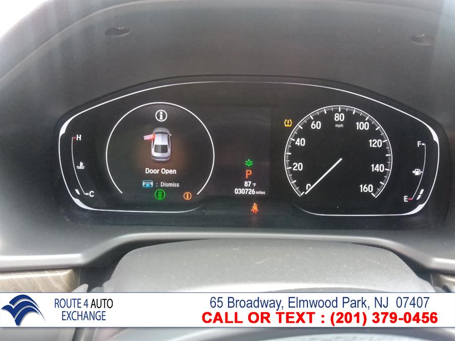 Used Honda Accord Sedan EX-L 1.5T CVT 2018 | Route 4 Auto Exchange. Elmwood Park, New Jersey Used Honda Accord Sedan EX-L 1.5T CVT 2018 | Route 4 Auto Exchange. Elmwood Park, New Jersey