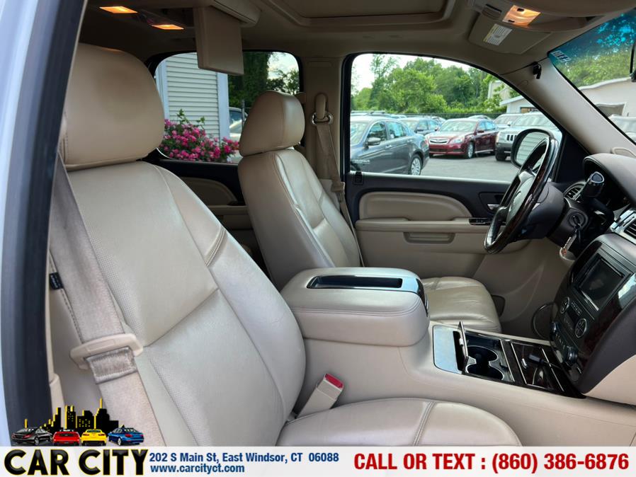 Used GMC Yukon AWD 4dr 1500 Denali 2013 | Car City LLC. East Windsor, Connecticut Used GMC Yukon AWD 4dr 1500 Denali 2013 | Car City LLC. East Windsor, Connecticut