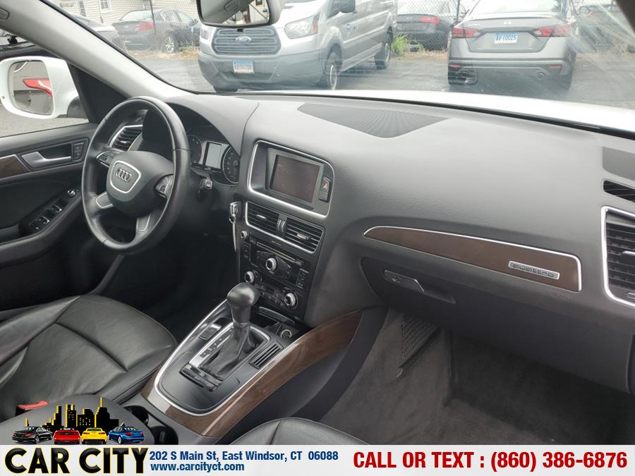 Used Audi Q5 quattro 4dr 2.0T Premium 2014 | Car City LLC. East Windsor, Connecticut Used Audi Q5 quattro 4dr 2.0T Premium 2014 | Car City LLC. East Windsor, Connecticut