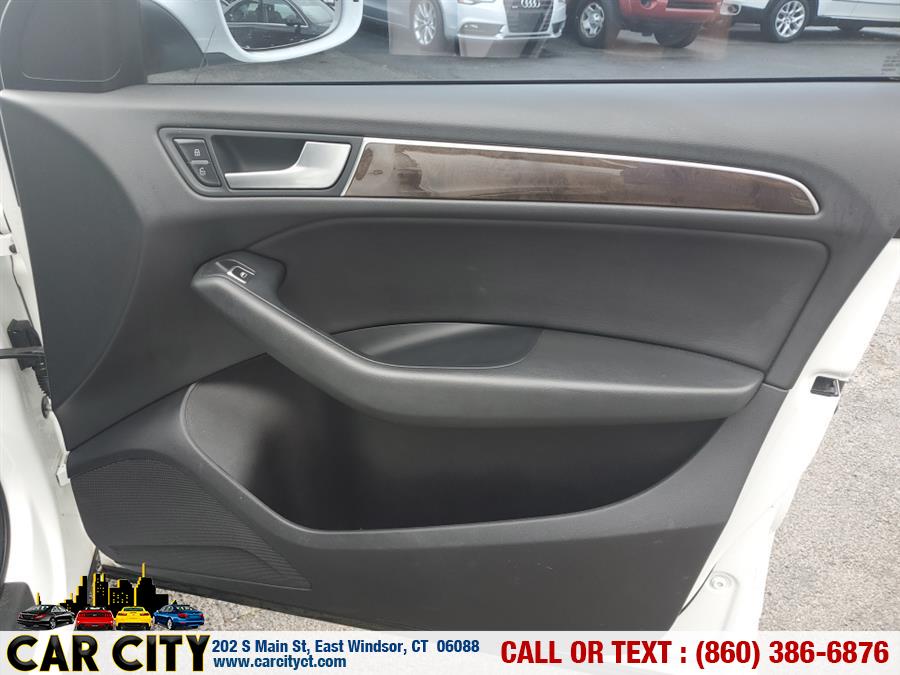Used Audi Q5 quattro 4dr 2.0T Premium 2014 | Car City LLC. East Windsor, Connecticut Used Audi Q5 quattro 4dr 2.0T Premium 2014 | Car City LLC. East Windsor, Connecticut