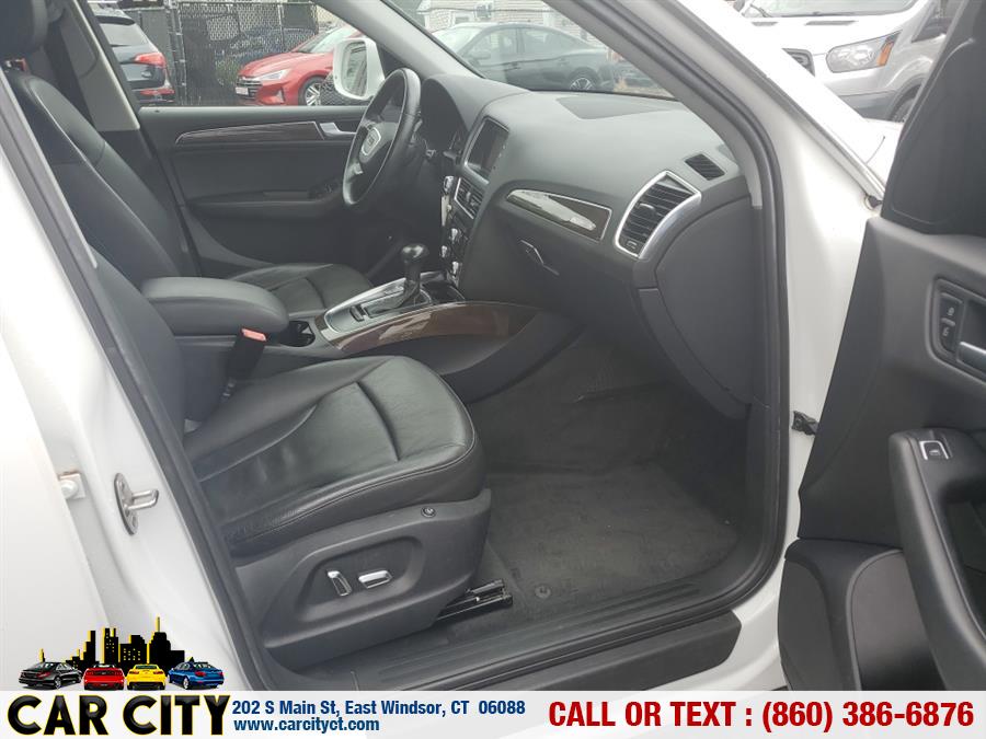 Used Audi Q5 quattro 4dr 2.0T Premium 2014 | Car City LLC. East Windsor, Connecticut Used Audi Q5 quattro 4dr 2.0T Premium 2014 | Car City LLC. East Windsor, Connecticut