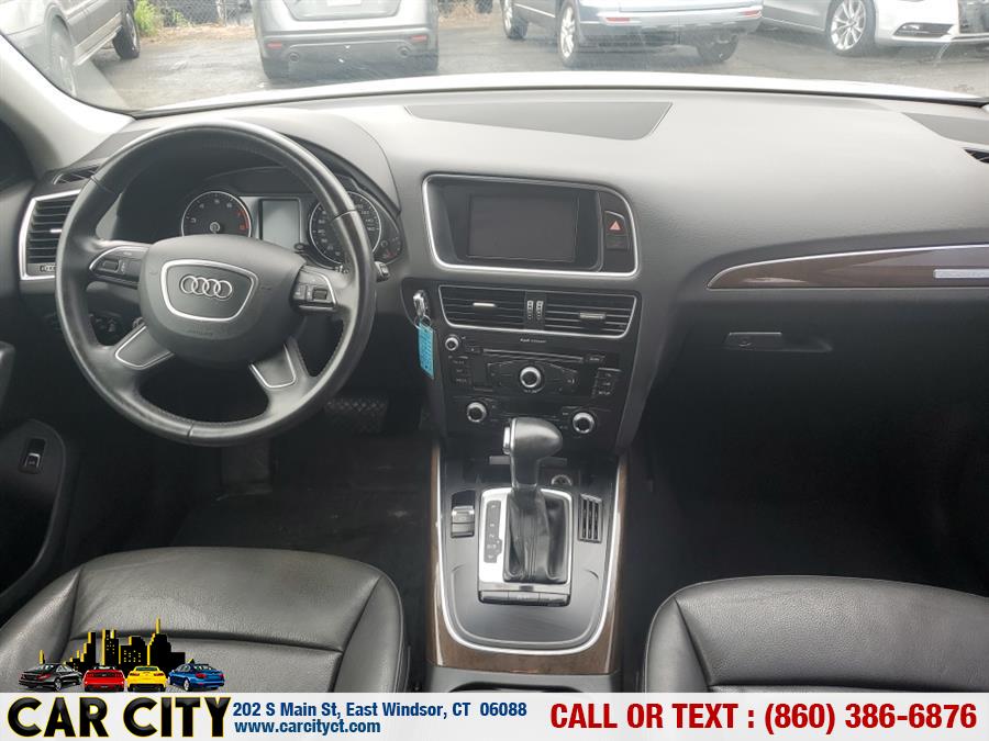 Used Audi Q5 quattro 4dr 2.0T Premium 2014 | Car City LLC. East Windsor, Connecticut Used Audi Q5 quattro 4dr 2.0T Premium 2014 | Car City LLC. East Windsor, Connecticut