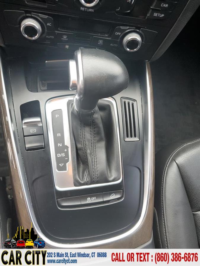 Used Audi Q5 quattro 4dr 2.0T Premium 2014 | Car City LLC. East Windsor, Connecticut Used Audi Q5 quattro 4dr 2.0T Premium 2014 | Car City LLC. East Windsor, Connecticut