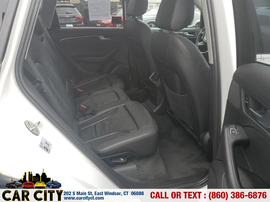 Used Audi Q5 quattro 4dr 2.0T Premium 2014 | Car City LLC. East Windsor, Connecticut Used Audi Q5 quattro 4dr 2.0T Premium 2014 | Car City LLC. East Windsor, Connecticut