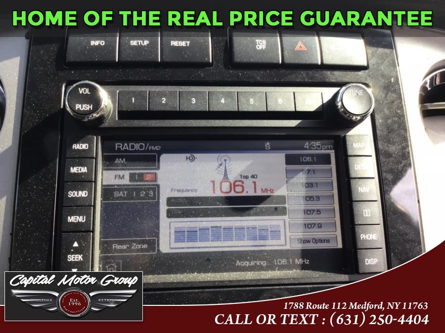 Used Ford Expedition 4WD 4dr Limited 2014 | Capital Motor Group Inc. Medford, New York Used Ford Expedition 4WD 4dr Limited 2014 | Capital Motor Group Inc. Medford, New York