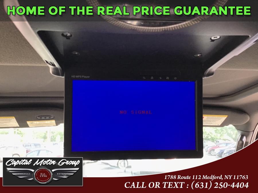 Used Ford Expedition 4WD 4dr Limited 2014 | Capital Motor Group Inc. Medford, New York Used Ford Expedition 4WD 4dr Limited 2014 | Capital Motor Group Inc. Medford, New York