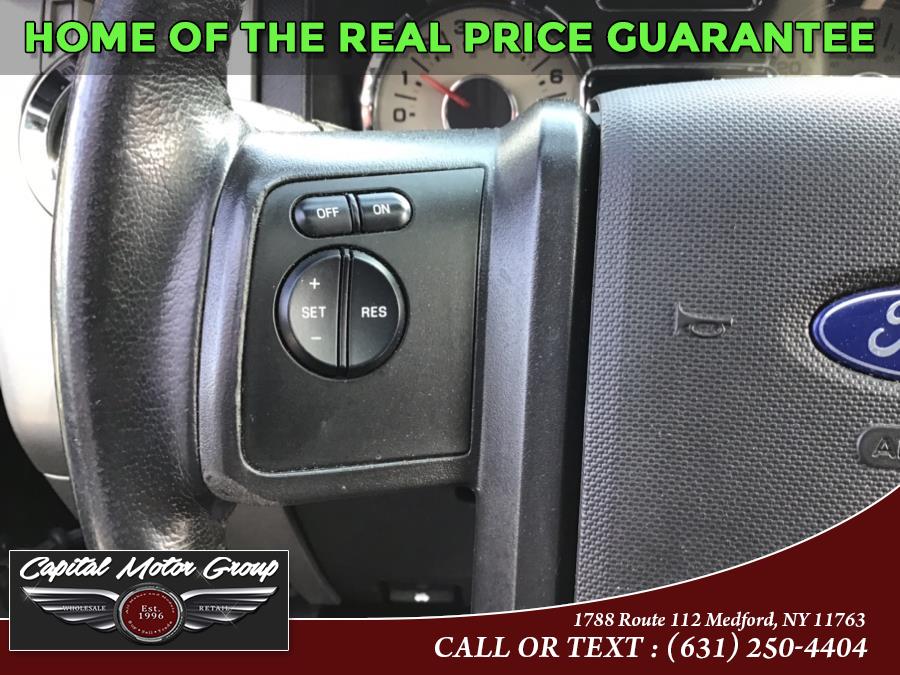 Used Ford Expedition 4WD 4dr Limited 2014 | Capital Motor Group Inc. Medford, New York Used Ford Expedition 4WD 4dr Limited 2014 | Capital Motor Group Inc. Medford, New York