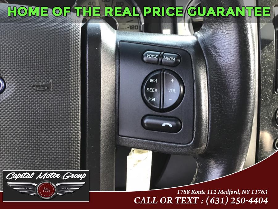 Used Ford Expedition 4WD 4dr Limited 2014 | Capital Motor Group Inc. Medford, New York Used Ford Expedition 4WD 4dr Limited 2014 | Capital Motor Group Inc. Medford, New York