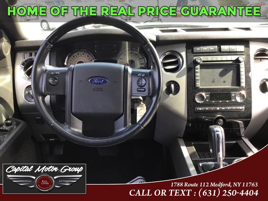 Used Ford Expedition 4WD 4dr Limited 2014 | Capital Motor Group Inc. Medford, New York Used Ford Expedition 4WD 4dr Limited 2014 | Capital Motor Group Inc. Medford, New York