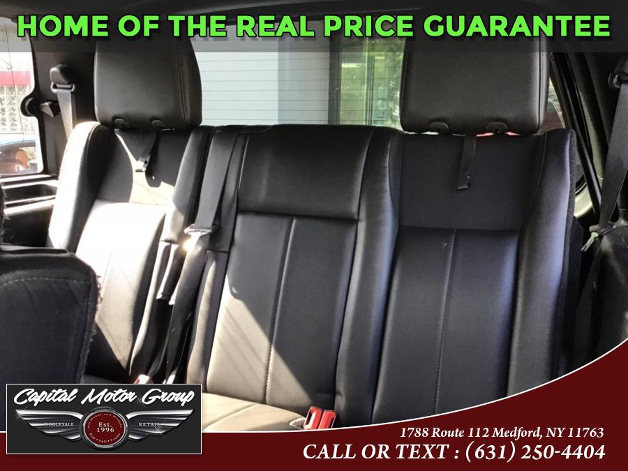 Used Ford Expedition 4WD 4dr Limited 2014 | Capital Motor Group Inc. Medford, New York Used Ford Expedition 4WD 4dr Limited 2014 | Capital Motor Group Inc. Medford, New York