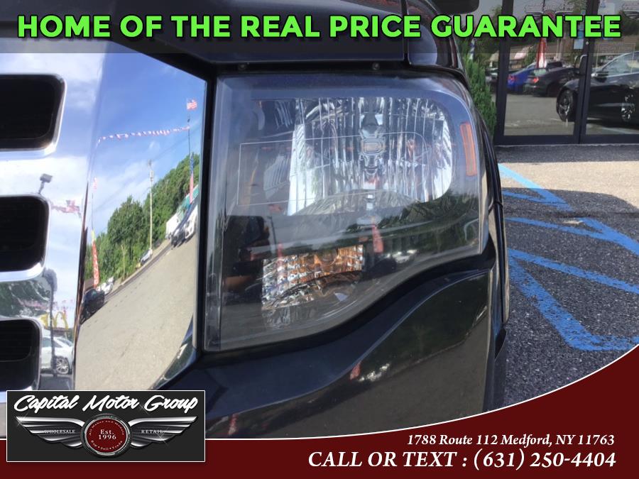 Used Ford Expedition 4WD 4dr Limited 2014 | Capital Motor Group Inc. Medford, New York Used Ford Expedition 4WD 4dr Limited 2014 | Capital Motor Group Inc. Medford, New York