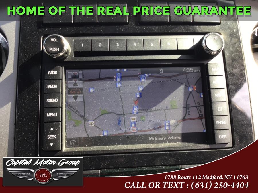 Used Ford Expedition 4WD 4dr Limited 2014 | Capital Motor Group Inc. Medford, New York Used Ford Expedition 4WD 4dr Limited 2014 | Capital Motor Group Inc. Medford, New York