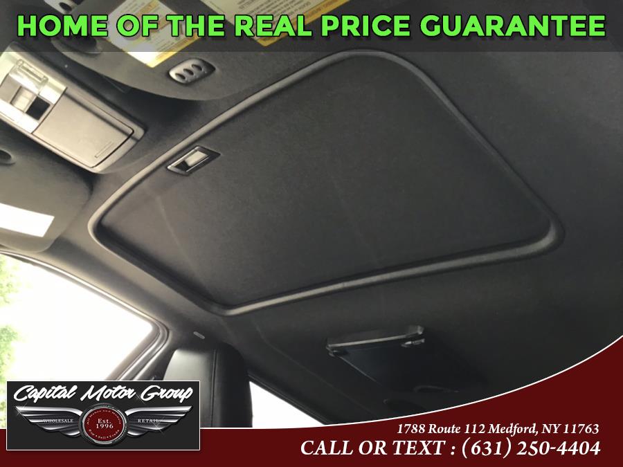 Used Ford Expedition 4WD 4dr Limited 2014 | Capital Motor Group Inc. Medford, New York Used Ford Expedition 4WD 4dr Limited 2014 | Capital Motor Group Inc. Medford, New York